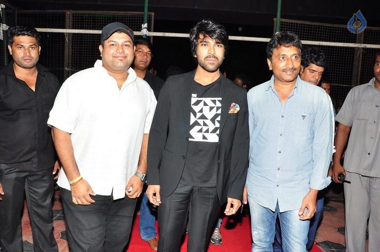 TSR - TV9 National Film Awards Photos 3 - 372 / 441 photos