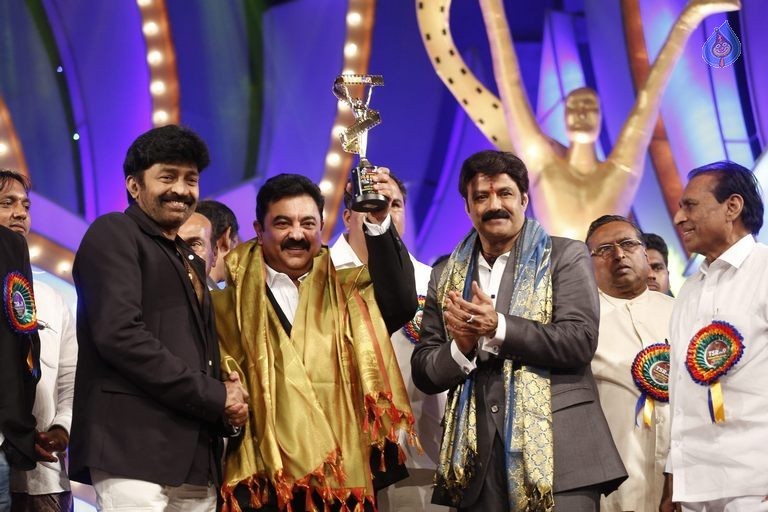 TSR - TV9 National Film Awards Photos 3 - 377 / 441 photos