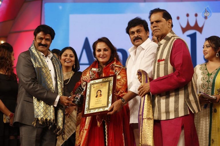 TSR - TV9 National Film Awards Photos 3 - 381 / 441 photos