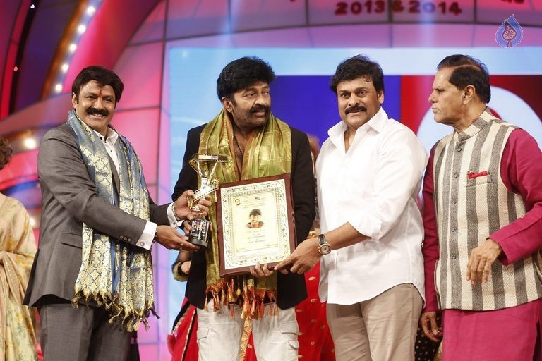 TSR - TV9 National Film Awards Photos 3 - 382 / 441 photos