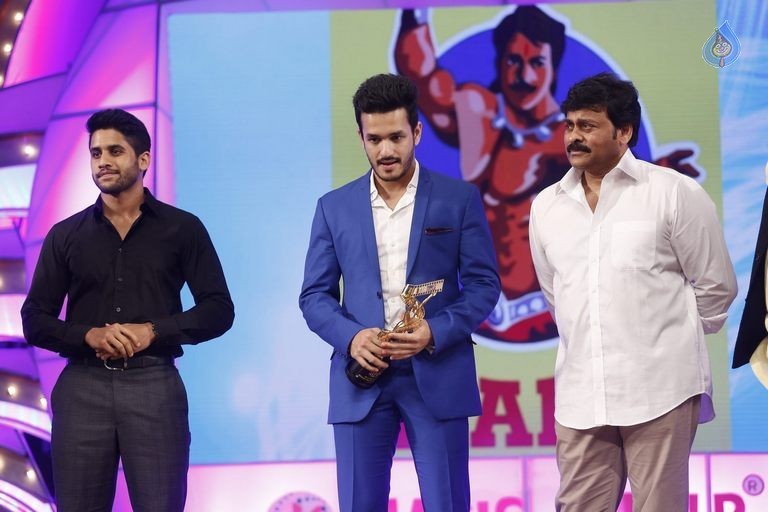 TSR - TV9 National Film Awards Photos 3 - 383 / 441 photos