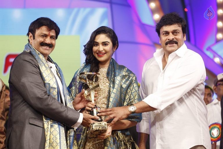 TSR - TV9 National Film Awards Photos 3 - 391 / 441 photos