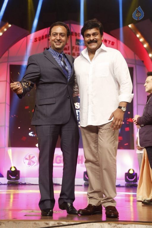 TSR - TV9 National Film Awards Photos 3 - 401 / 441 photos