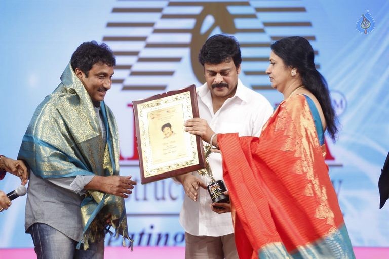 TSR - TV9 National Film Awards Photos 3 - 405 / 441 photos