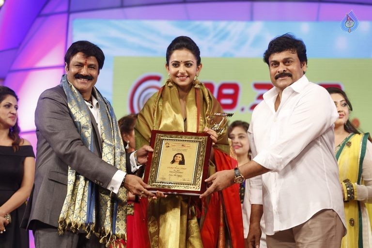 TSR - TV9 National Film Awards Photos 3 - 413 / 441 photos