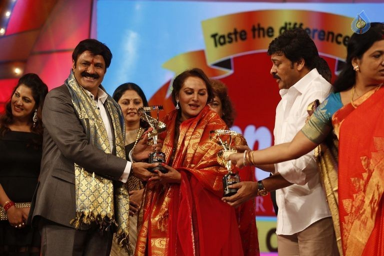 TSR - TV9 National Film Awards Photos 3 - 418 / 441 photos