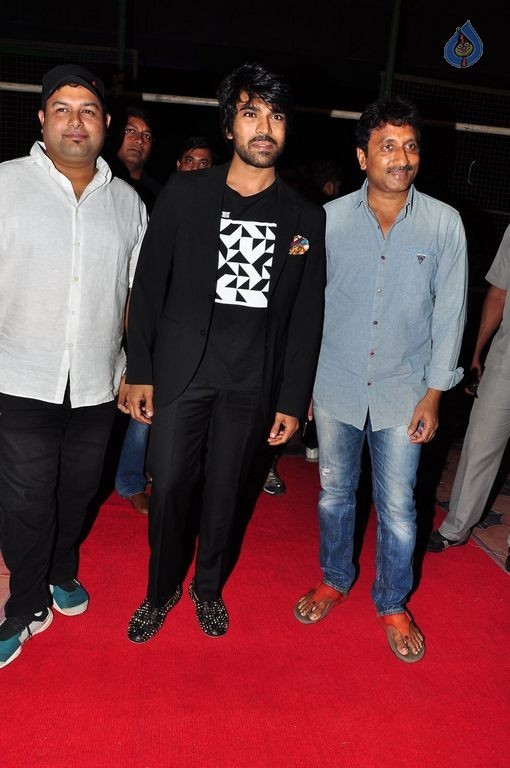 TSR - TV9 National Film Awards Photos 3 - 422 / 441 photos