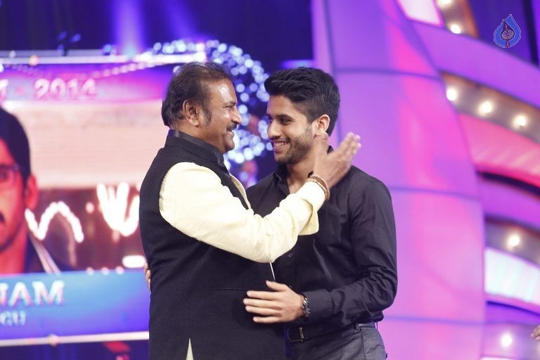 TSR - TV9 National Film Awards Photos 3 - 424 / 441 photos