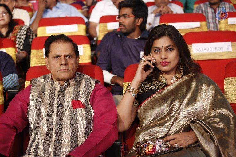 TSR - TV9 National Film Awards Photos 3 - 425 / 441 photos