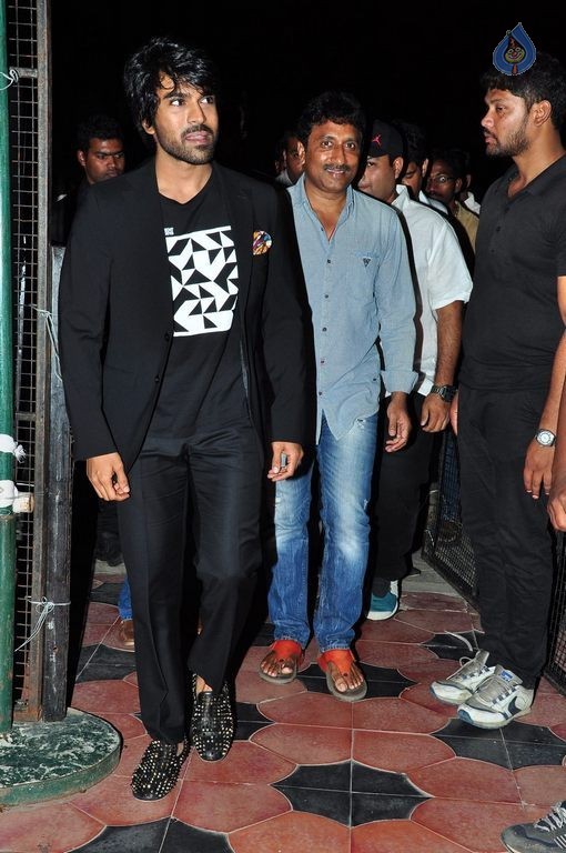 TSR - TV9 National Film Awards Photos 3 - 426 / 441 photos