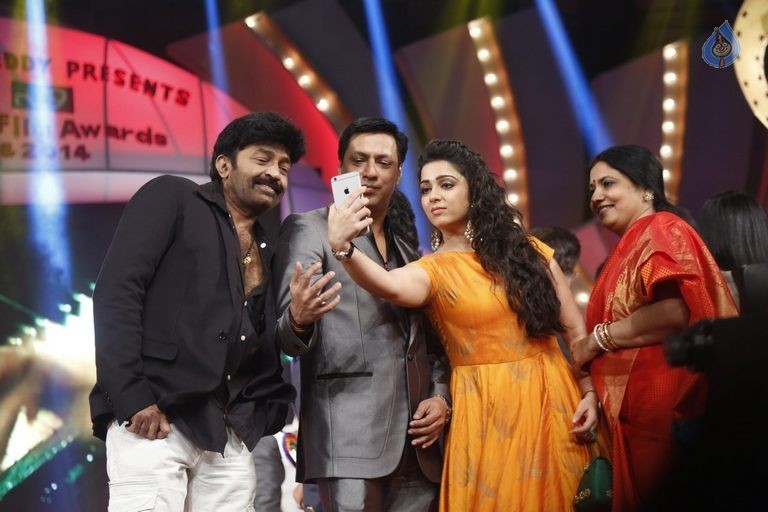 TSR - TV9 National Film Awards Photos 3 - 436 / 441 photos