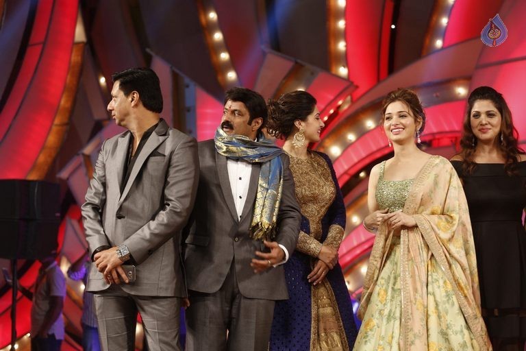 TSR - TV9 National Film Awards Photos 3 - 440 / 441 photos