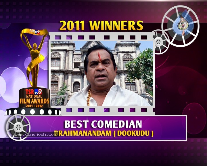 TSR Awards 2011-12 Awards Winners - 48 / 65 photos