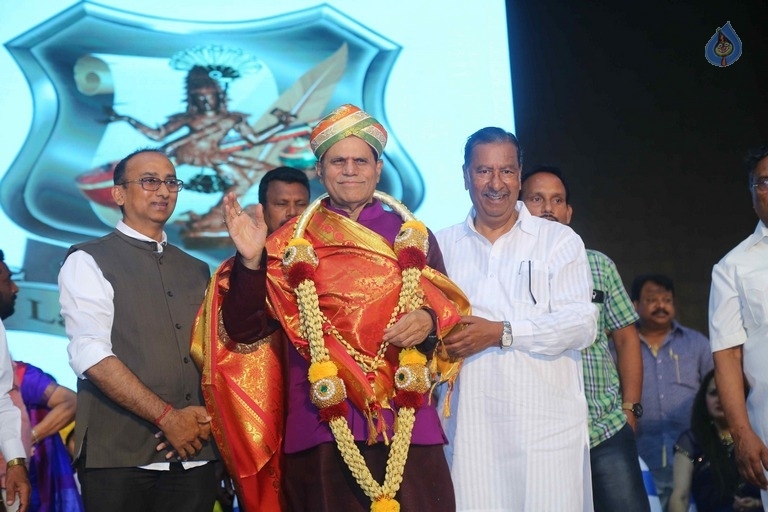 TSR Birthday Celebration Photos - 4 / 11 photos