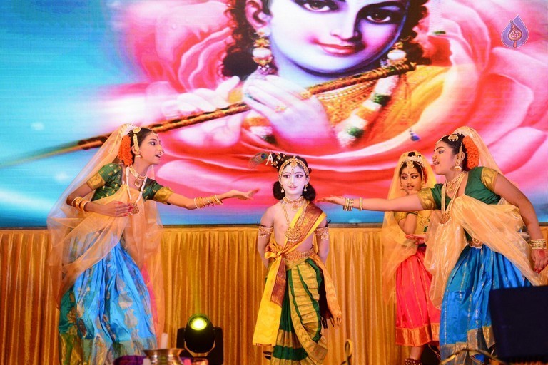 TSR Cinegoer's Association TV Awards - 29 / 42 photos