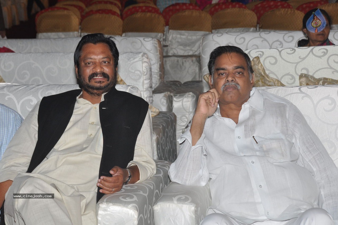 TSR Grandson Rajiv Marriage Photos 01 - 89 / 98 photos