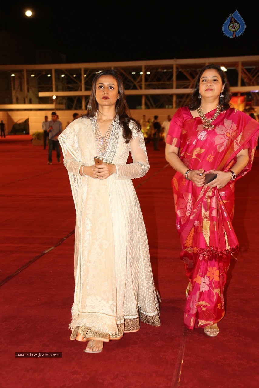 TSR Grandson Rajiv Marriage Photos 02 - 65 / 144 photos