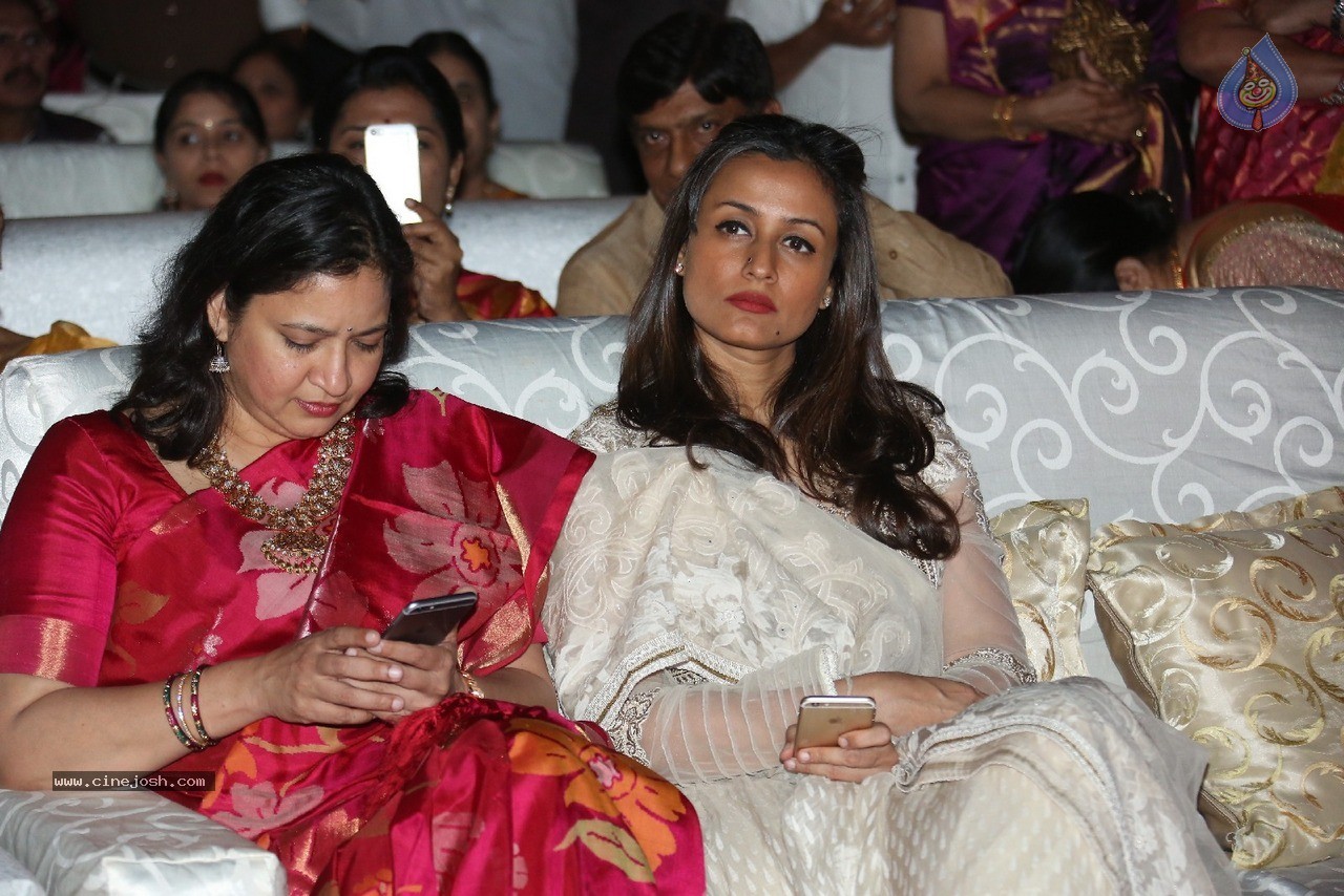 TSR Grandson Rajiv Marriage Photos 02 - 131 / 144 photos