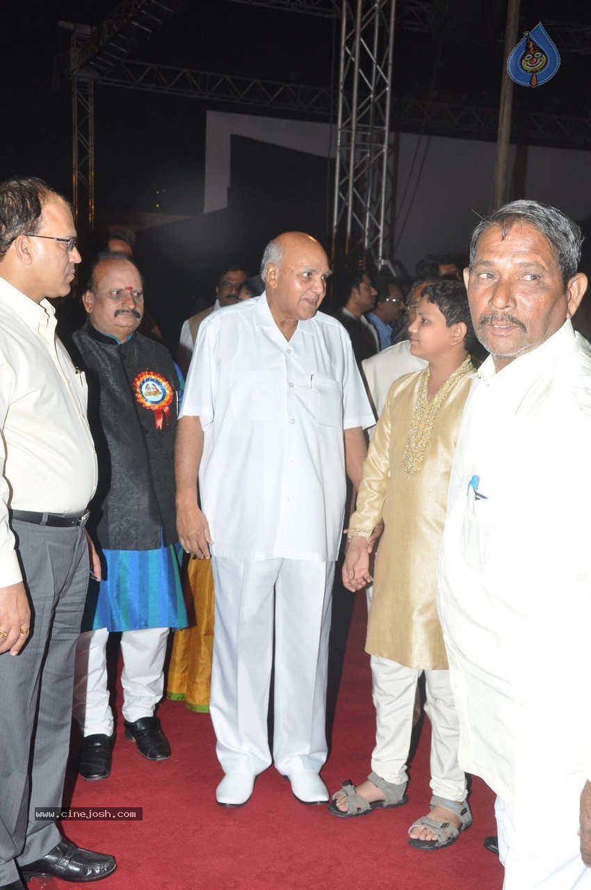 TSR Grandson Rajiv Marriage Photos 03 - 25 / 156 photos