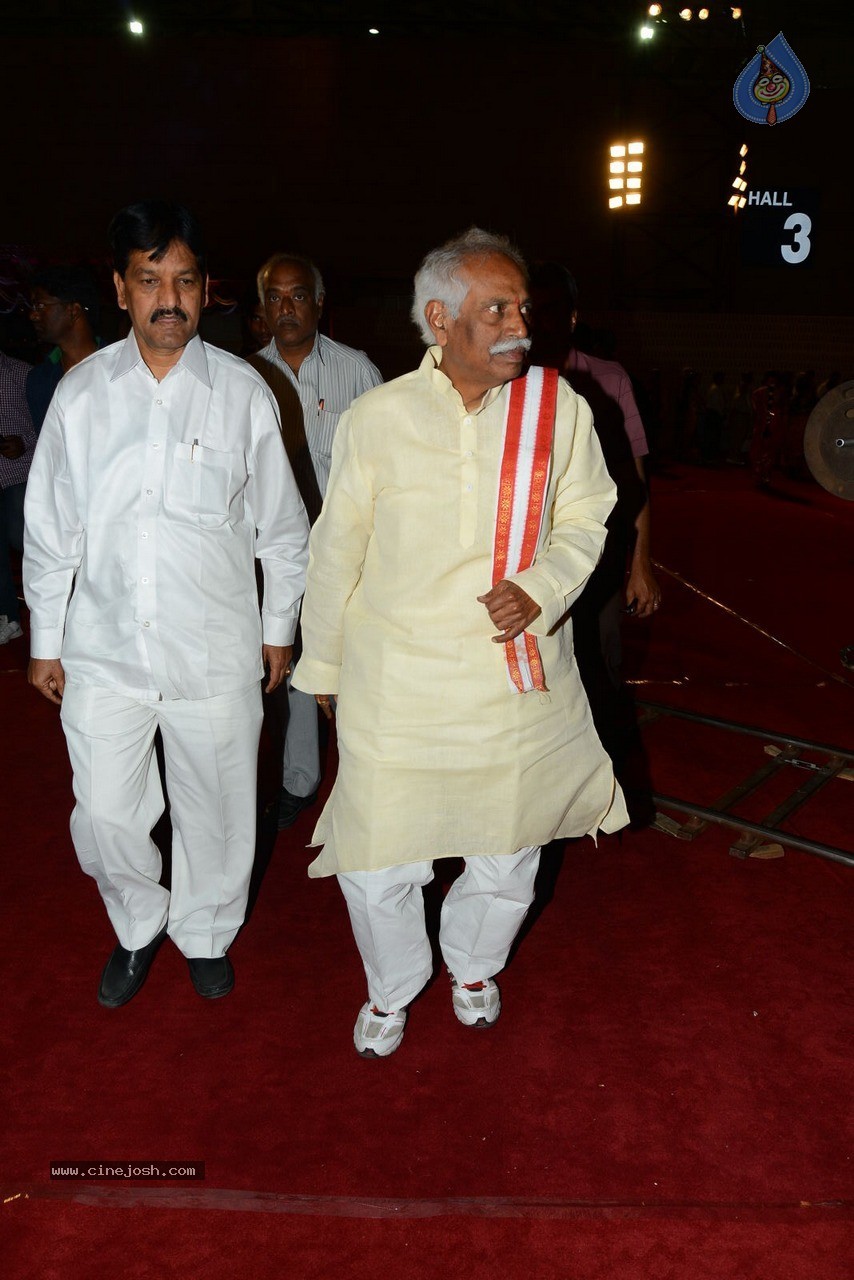 TSR Grandson Rajiv Marriage Photos 03 - 28 / 156 photos