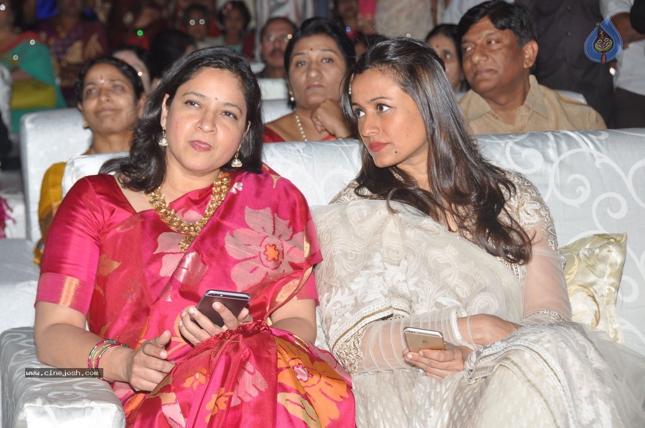 TSR Grandson Rajiv Marriage Photos 03 - 37 / 156 photos