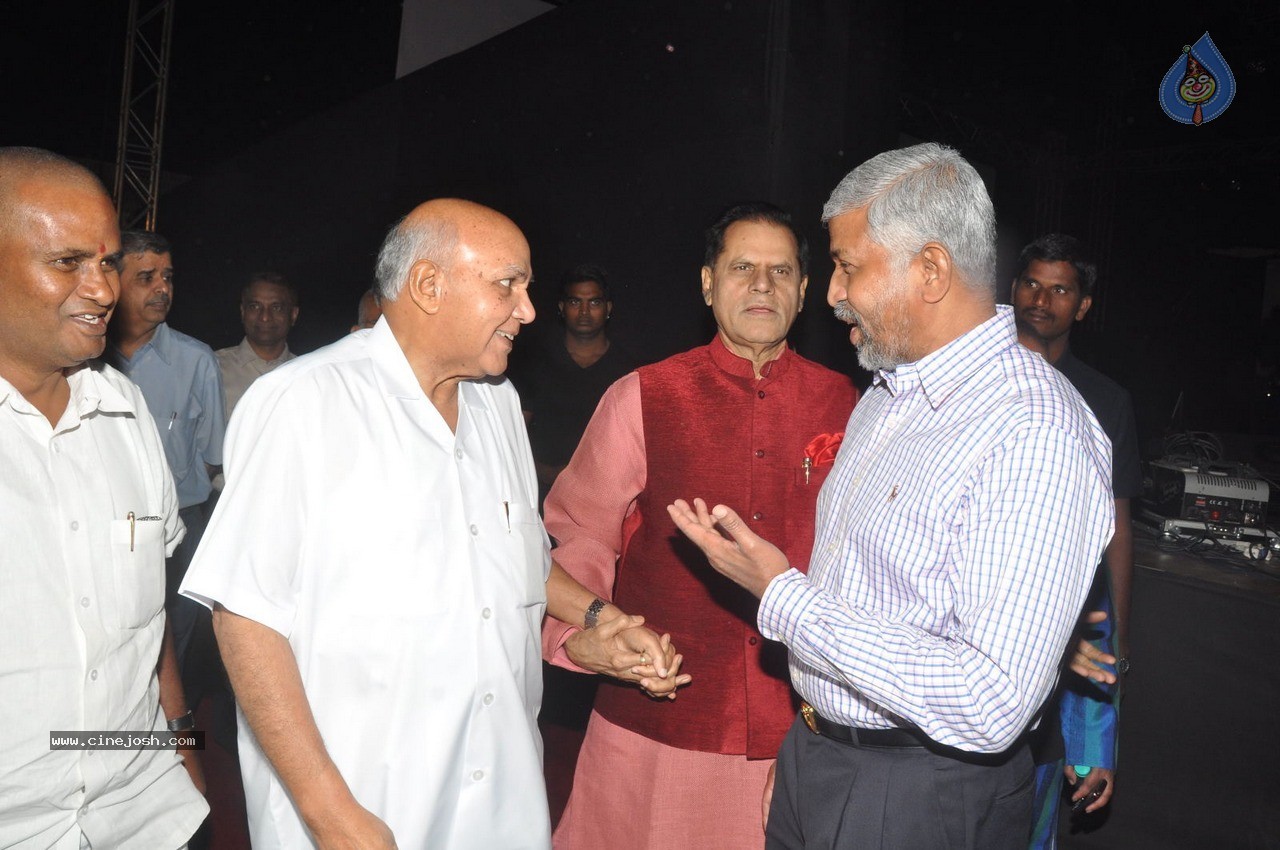 TSR Grandson Rajiv Marriage Photos 03 - 51 / 156 photos