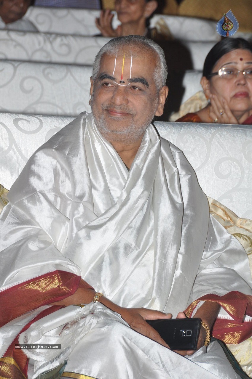 TSR Grandson Rajiv Marriage Photos 03 - 61 / 156 photos