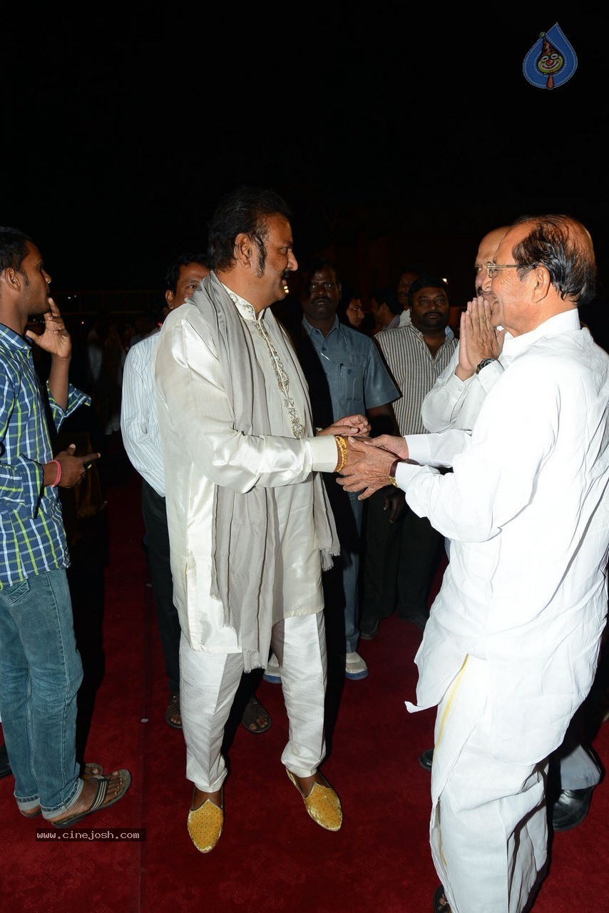 TSR Grandson Rajiv Marriage Photos 03 - 67 / 156 photos