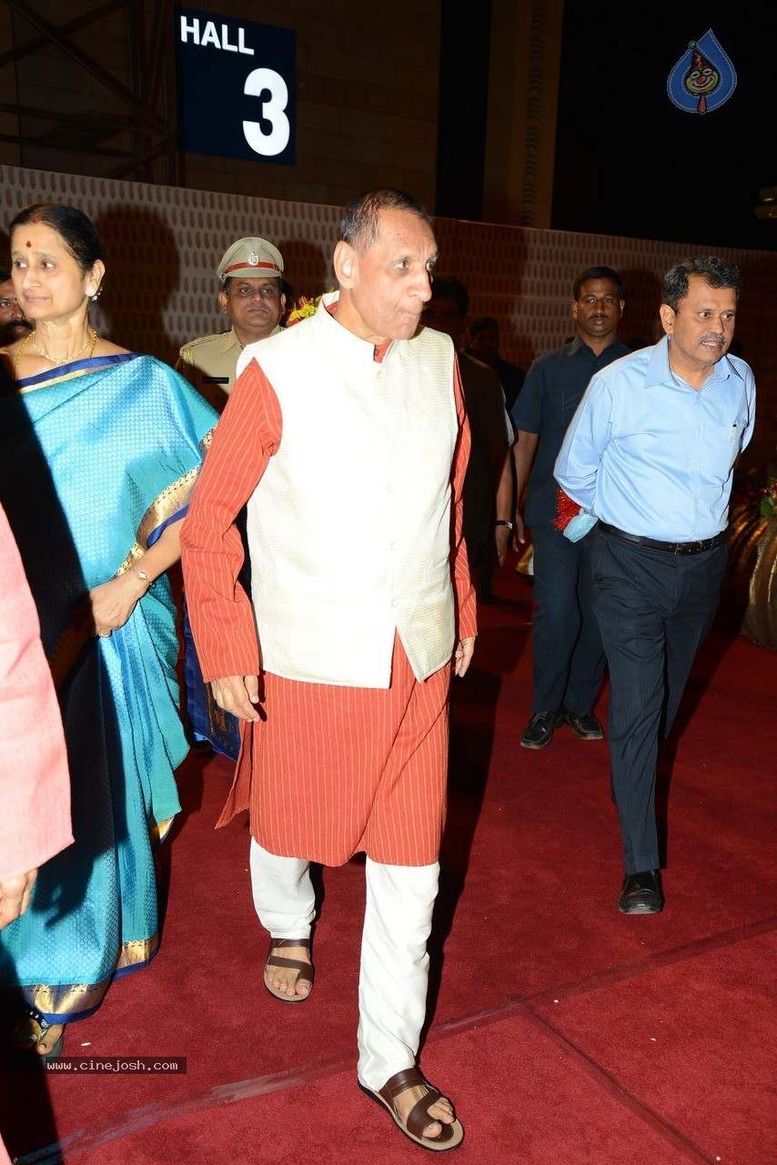 TSR Grandson Rajiv Marriage Photos 03 - 146 / 156 photos