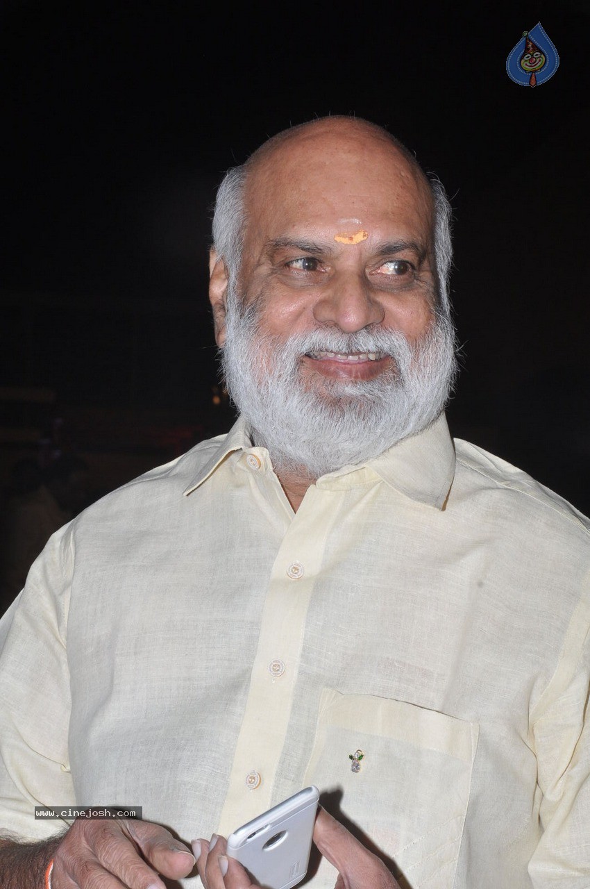 TSR Grandson Rajiv Marriage Photos 03 - 150 / 156 photos
