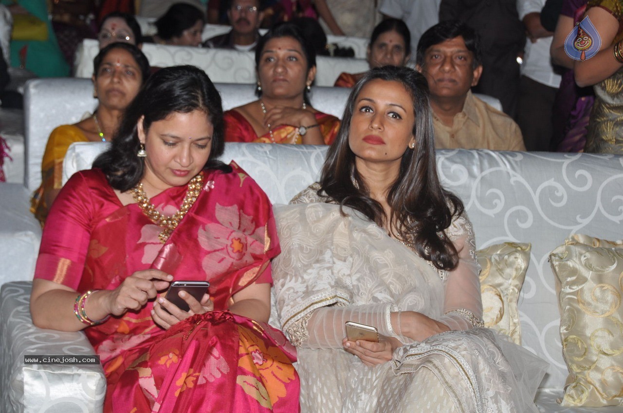 TSR Grandson Rajiv Marriage Photos 03 - 154 / 156 photos