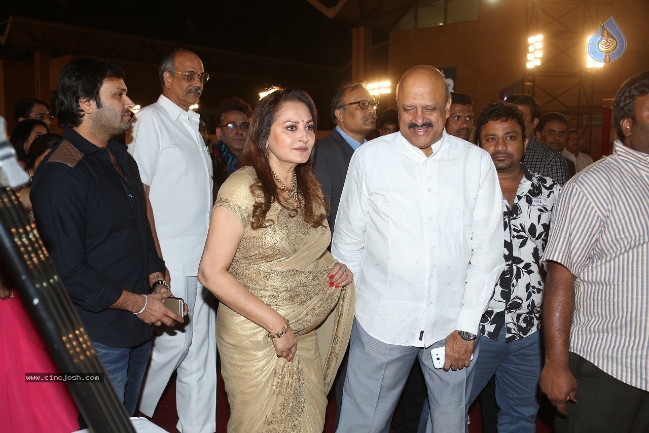 TSR Grandson Rajiv Marriage Photos 04 - 44 / 100 photos