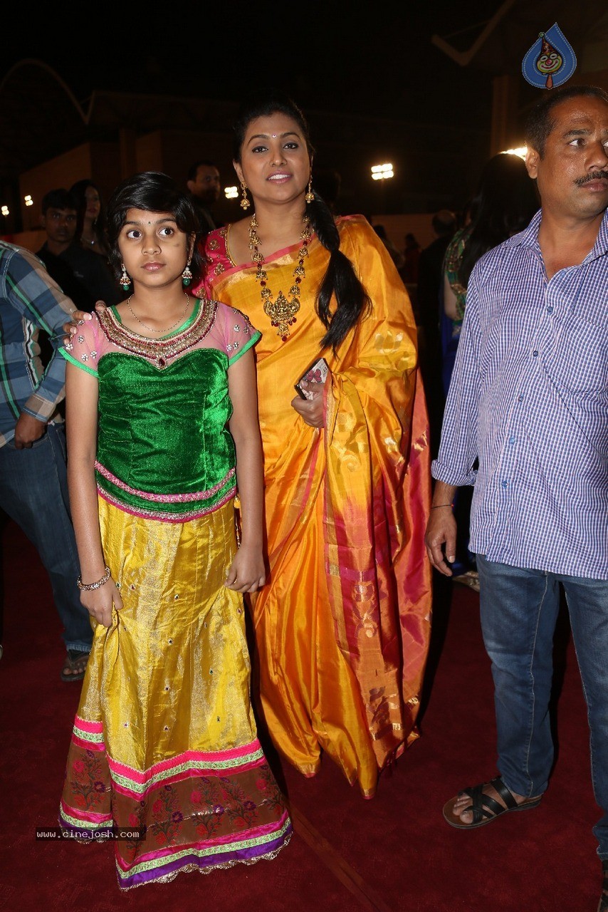 TSR Grandson Rajiv Marriage Photos 04 - 89 / 100 photos