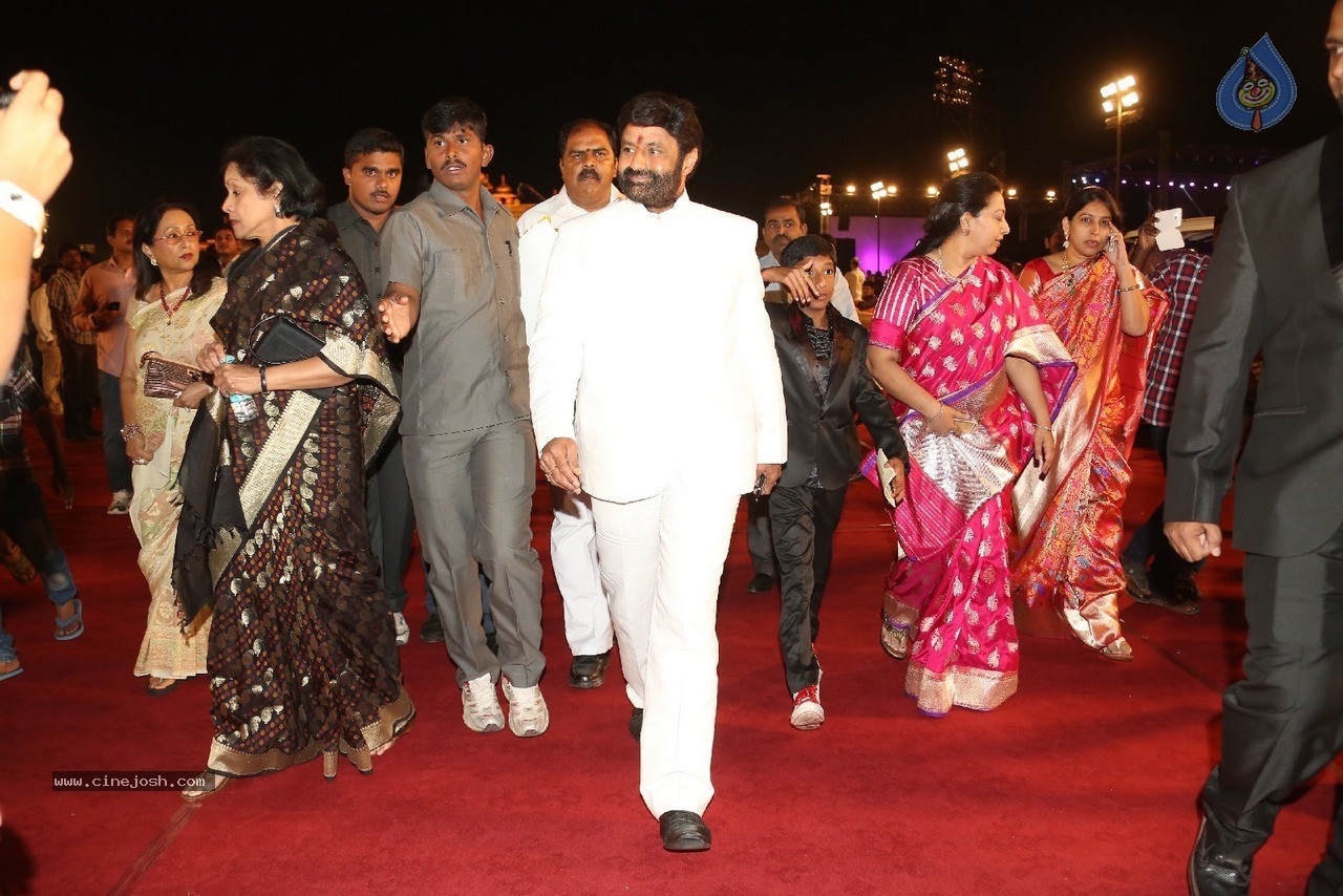 TSR Grandson Rajiv Marriage Photos 05 - 22 / 200 photos