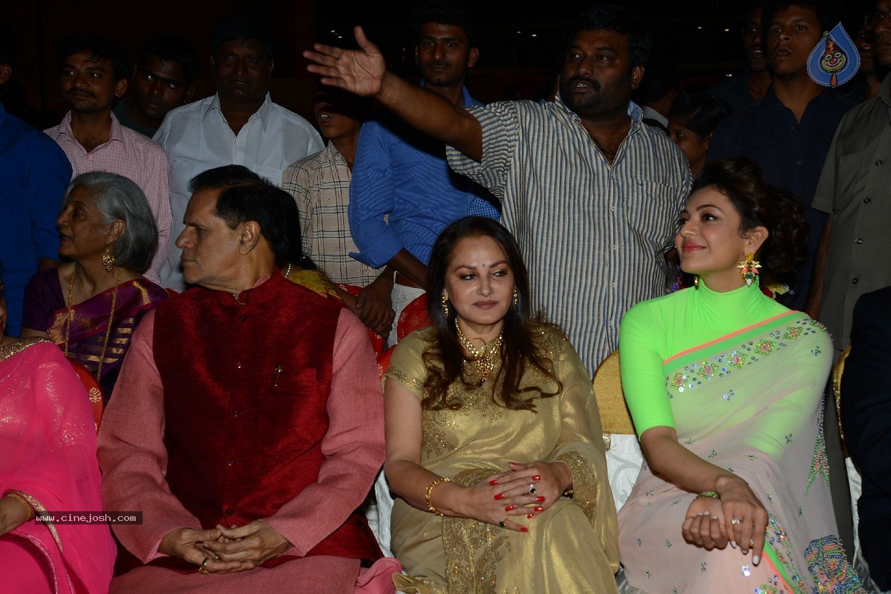 TSR Grandson Rajiv Marriage Photos 05 - 49 / 200 photos