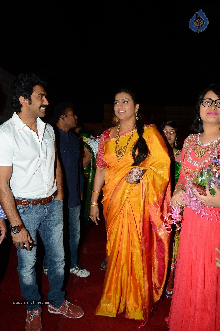 TSR Grandson Rajiv Marriage Photos 05 - 82 / 200 photos