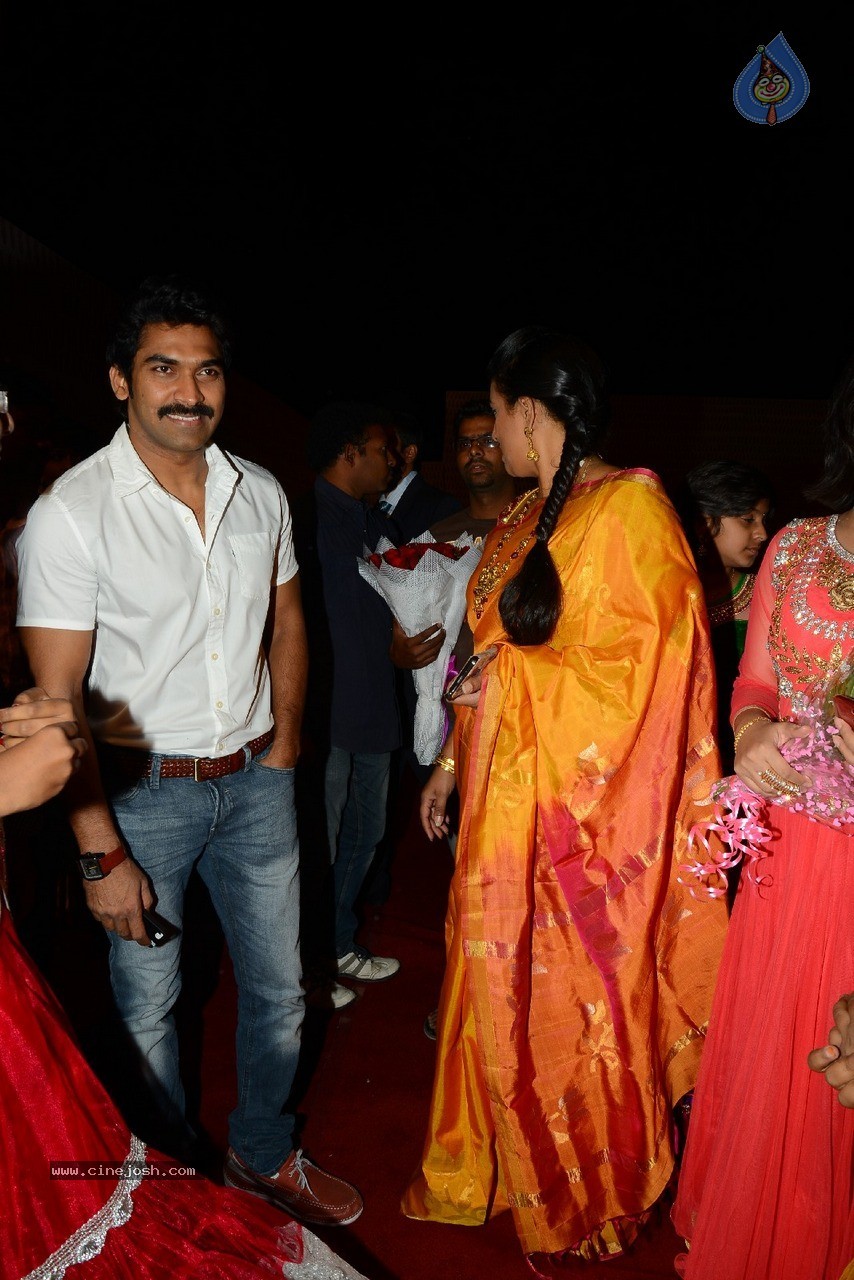 TSR Grandson Rajiv Marriage Photos 05 - 87 / 200 photos