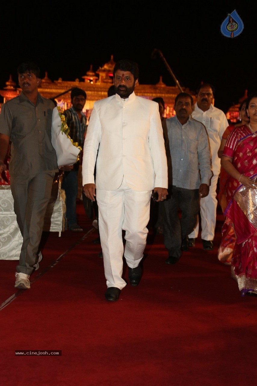 TSR Grandson Rajiv Marriage Photos 05 - 91 / 200 photos