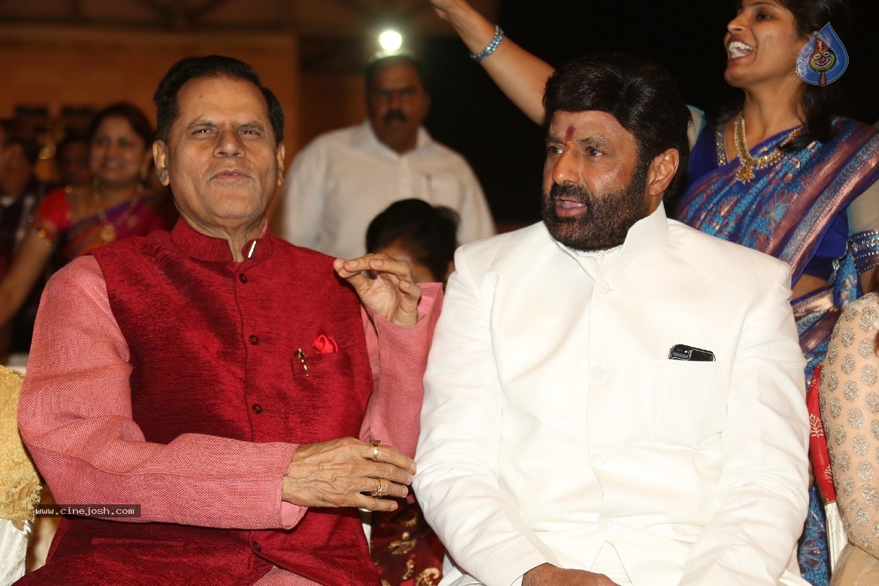 TSR Grandson Rajiv Marriage Photos 05 - 119 / 200 photos