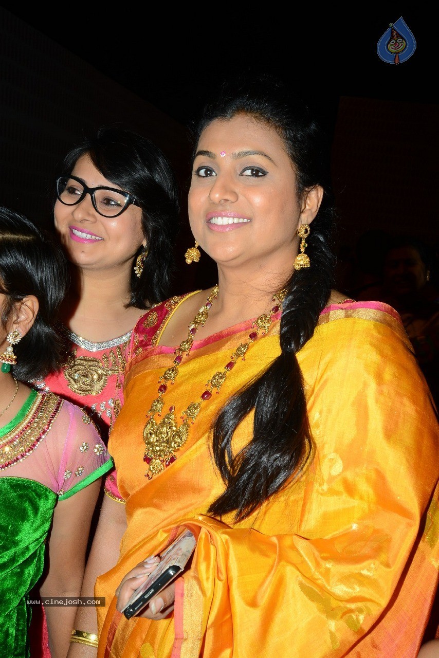 TSR Grandson Rajiv Marriage Photos 05 - 144 / 200 photos