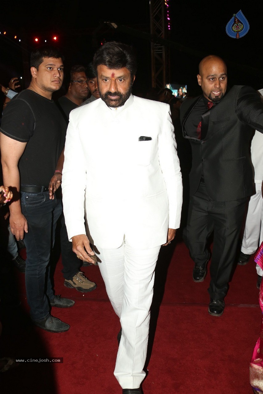 TSR Grandson Rajiv Marriage Photos 05 - 153 / 200 photos