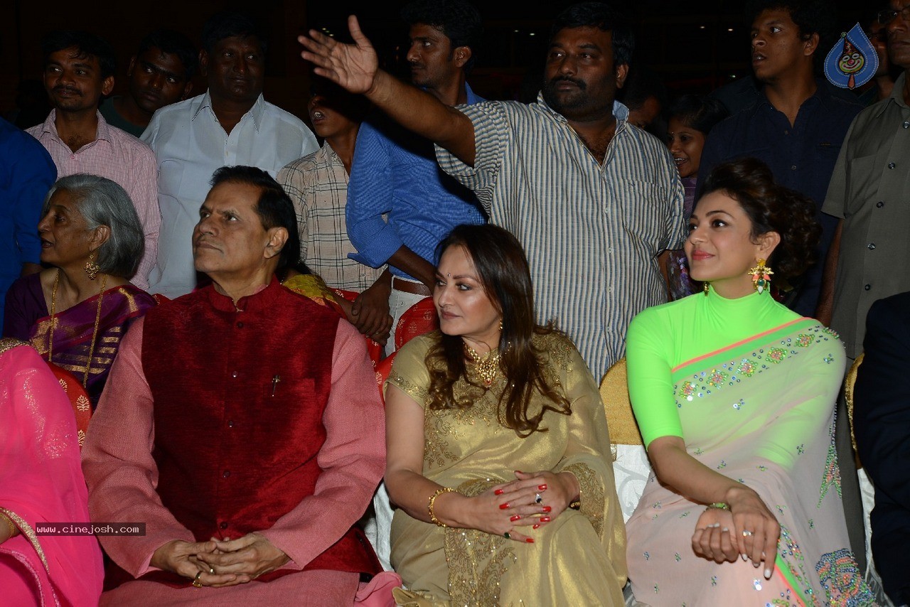 TSR Grandson Rajiv Marriage Photos 05 - 154 / 200 photos