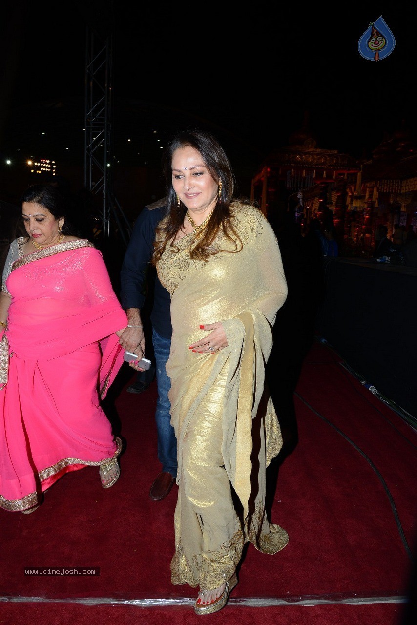 TSR Grandson Rajiv Marriage Photos 05 - 156 / 200 photos