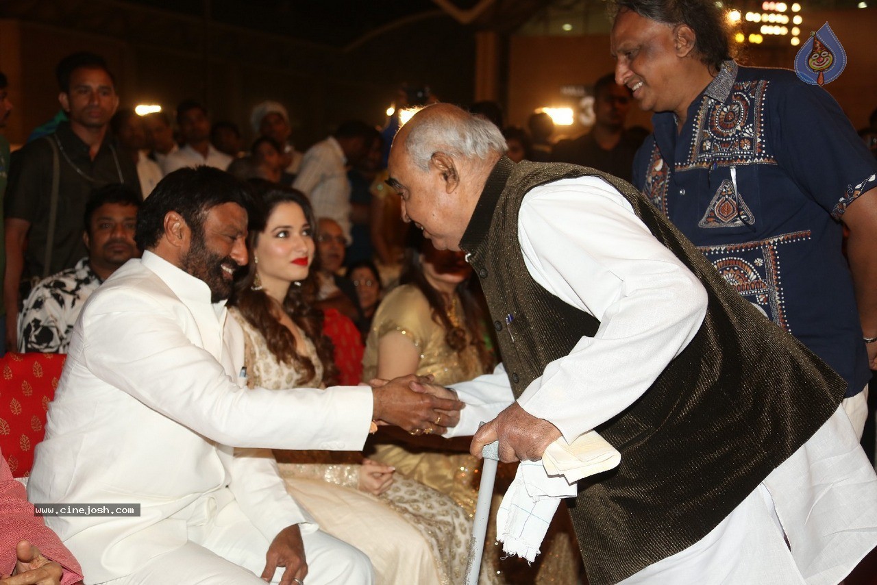 TSR Grandson Rajiv Marriage Photos 05 - 166 / 200 photos