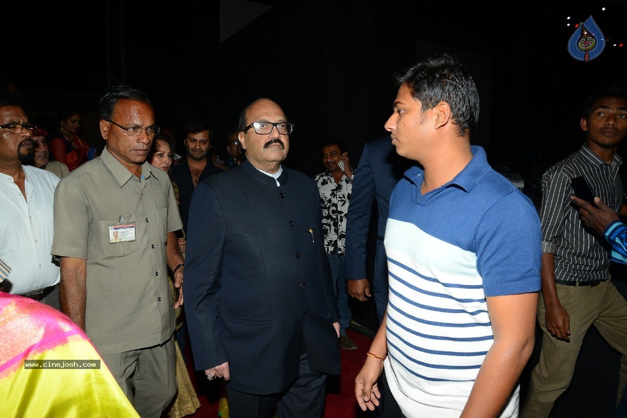 TSR Grandson Rajiv Marriage Photos 05 - 168 / 200 photos