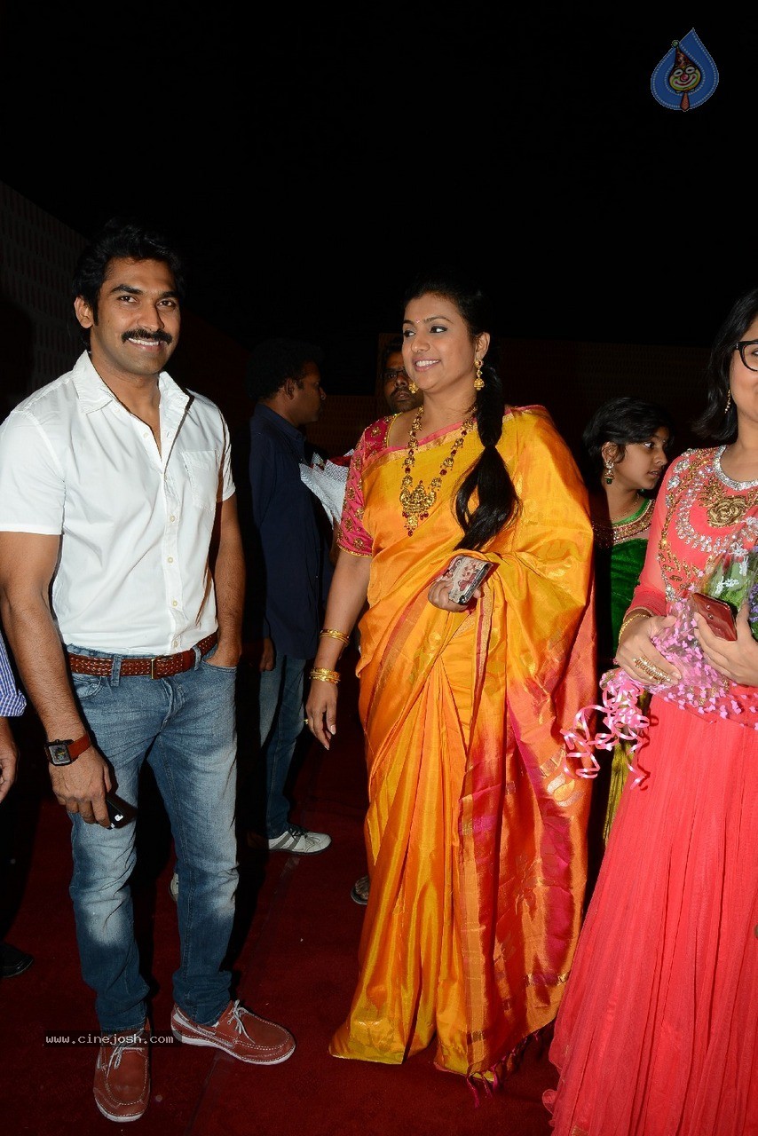 TSR Grandson Rajiv Marriage Photos 05 - 188 / 200 photos