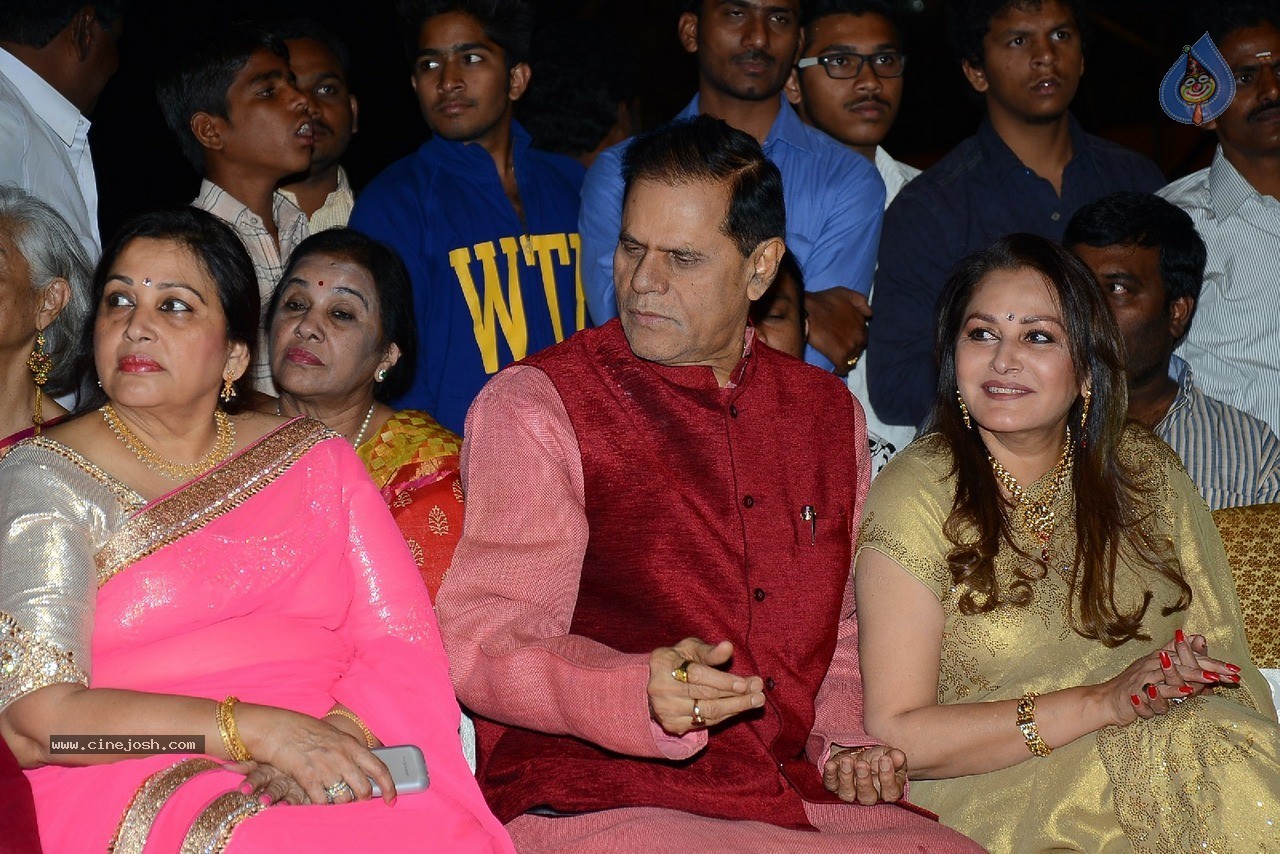 TSR Grandson Rajiv Marriage Photos 05 - 191 / 200 photos
