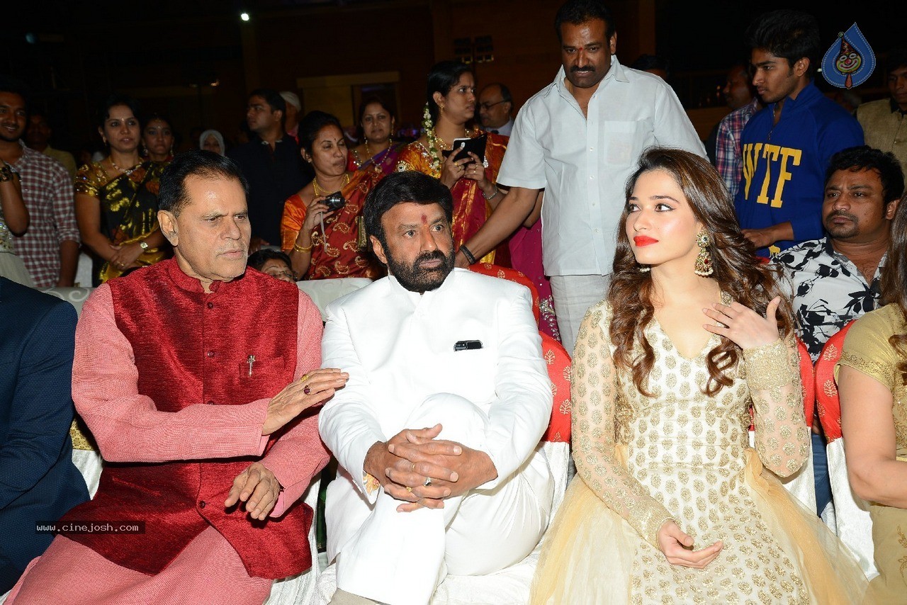 TSR Grandson Rajiv Marriage Photos 06 - 39 / 95 photos