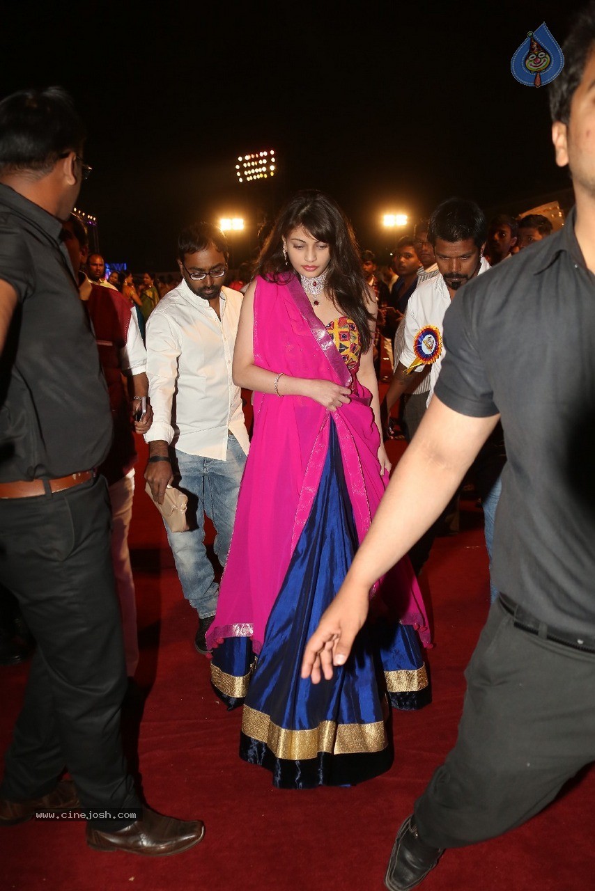 TSR Grandson Rajiv Marriage Photos 06 - 40 / 95 photos