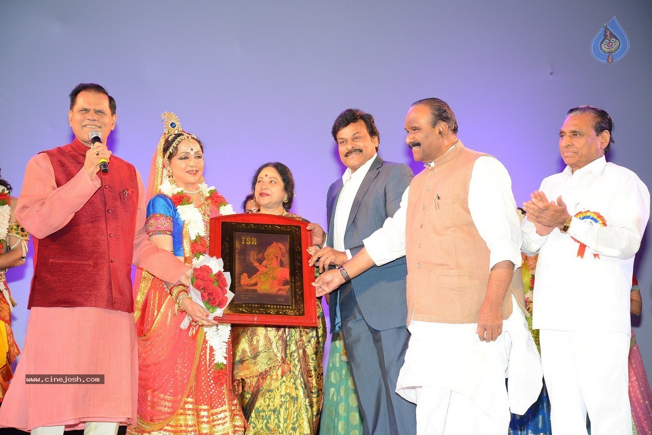 TSR Grandson Rajiv Marriage Photos 07 - 9 / 90 photos